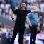 Tlačová konferencia Tottenhamu NAŽIVO - Roberto De Zerbi o zotrvaní, Kinksy a Palhinha