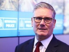 Tlak na bojujúceho britského premiéra Keira Starmera stúpa, keď súperi krúžia | Politické správy Tlak na bojujúceho britského premiéra Keira Starmera stúpa, keď súperi krúžia | Politické správy