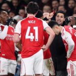 Mikel Arteta