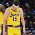 "To je to, čo potrebujeme": Austin Reaves sa vracia po prehre Lakers v zápase 2