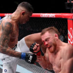 To najlepšie z UFC Perth! Prates rozseká JDM s násilným vystúpením TKO