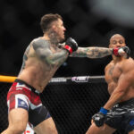 Tom Aspinall: UFC mi povedalo, že bojujem s víťazom Alex Pereira vs Ciryl Gane