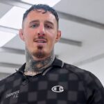 Tom Aspinall odhaľuje svoju predpoveď hlavného podujatia UFC 328