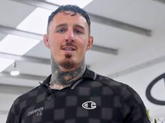 Tom Aspinall odhaľuje svoju predpoveď hlavného podujatia UFC 328 Tom Aspinall odhaľuje svoju predpoveď hlavného podujatia UFC 328