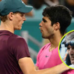 Toni Nadal hovorí výstižne, keď si vyberá medzi Jannikom Sinnerom a Carlosom Alcarazom