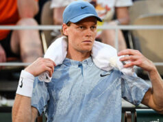 Toni Nadal hovorí, že prvú vec, ktorú by urobil s Jannikom Sinnerom, keby sa stal jeho trénerom Toni Nadal hovorí, že prvú vec, ktorú by urobil s Jannikom Sinnerom, keby sa stal jeho trénerom