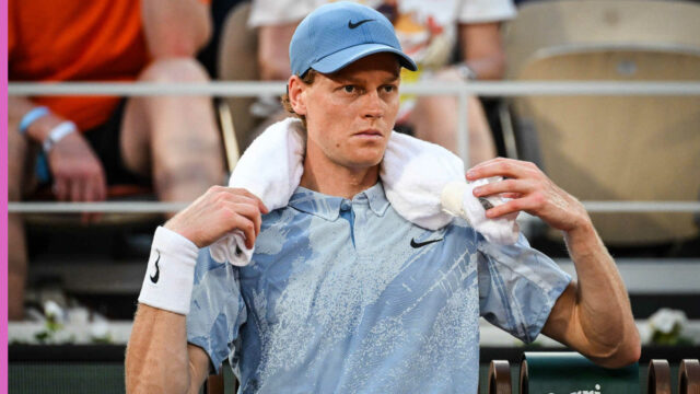 Toni Nadal hovorí, že prvú vec, ktorú by urobil s Jannikom Sinnerom, keby sa stal jeho trénerom
