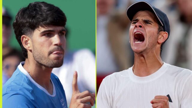 Toni Nadal vyvoláva obavy Rafaela Jodara uprostred tvrdenia Carlosa Alcaraza
