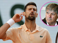 Toni Nadal zavrhol šance Novaka Djokoviča na titul, keďže označil prekvapenie za „skutočného kandidáta“ Toni Nadal zavrhol šance Novaka Djokoviča na titul, keďže označil prekvapenie za „skutočného kandidáta“