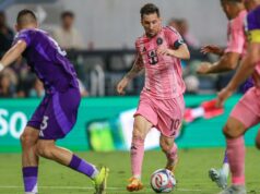 Toronto vs Inter Miami – ukážka, bude hrať Lionel Messi, TOR vs MIA v MLS Toronto vs Inter Miami – ukážka, bude hrať Lionel Messi, TOR vs MIA v MLS