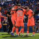 Torres To Spearhead Flick's Attack | 4-2-3-1 Predpokladaná zostava Barcelony proti Osasune