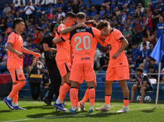 Torres To Spearhead Flick’s Attack | 4-2-3-1 Predpokladaná zostava Barcelony proti Osasune Torres To Spearhead Flick's Attack | 4-2-3-1 Predpokladaná zostava Barcelony proti Osasune