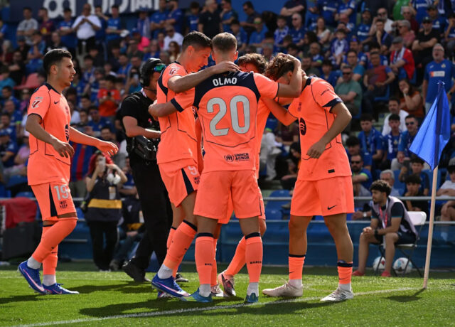 Torres To Spearhead Flick's Attack | 4-2-3-1 Predpokladaná zostava Barcelony proti Osasune
