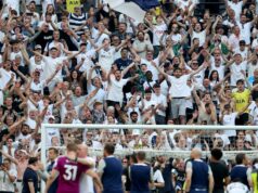 Tottenham Hotspur Supporters‘ Trust vydal vyhlásenie s „veľmi vážnym varovaním“ pre hierarchiu Tottenham Hotspur Supporters' Trust zverejnilo vyhlásenie o hroznej sezóne klubu