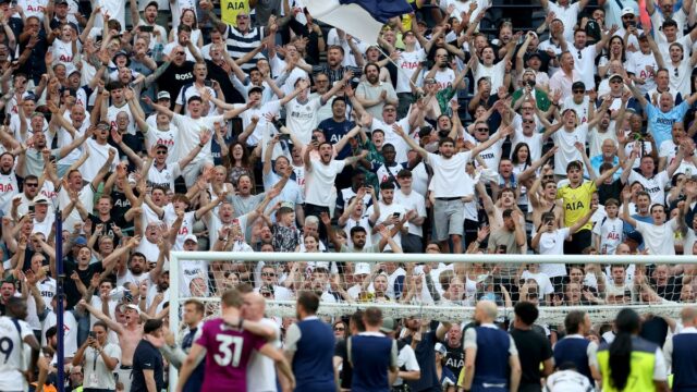 Tottenham Hotspur Supporters' Trust zverejnilo vyhlásenie o hroznej sezóne klubu