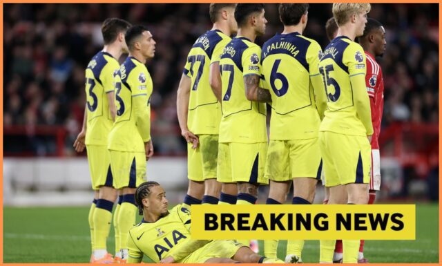 Tottenham a Aston Villa majú záujem o Mandelu Keitu
