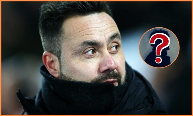 Tottenham chce získať Nicola Fagioliho
