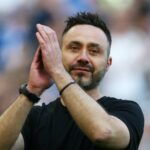 Tottenham chce získať stredného obrancu, ktorý má v minulej sezóne toľko asistencií ako Xavi Simons