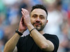 Tottenham chce získať stredného obrancu, ktorý má v minulej sezóne toľko asistencií ako Xavi Simons Tottenham chce získať stredného obrancu, ktorý má v minulej sezóne toľko asistencií ako Xavi Simons