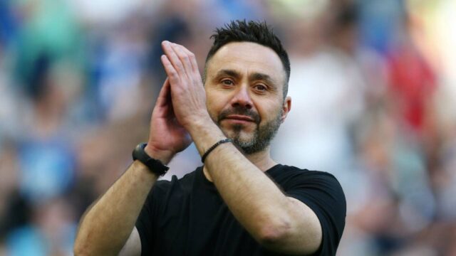 Tottenham chce získať stredného obrancu, ktorý má v minulej sezóne Tottenham chce získať stredného obrancu, ktorý má v minulej sezóne toľko asistencií ako Xavi Simons