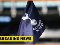 Tottenham hľadá Serhou Guirassyho, ak bude zaručené prežitie Tottenham hľadá Serhou Guirassyho, ak bude zaručené prežitie
