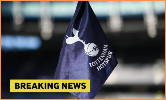 Tottenham hľadá Serhou Guirassyho, ak bude zaručené prežitie
