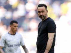 Tottenham okamžite obnovil rozhovory o prestupe vo výške 60 miliónov libier, keď Roberto De Zerbi očakáva tretí kontrakt Krídelník Manchestru City Savinho