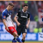 Tottenham rokuje s Lukom Vuskovičom počas záujmu o prestup
