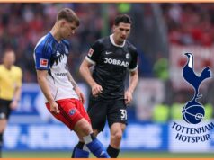 Tottenham rokuje s Lukom Vuskovičom počas záujmu o prestup Tottenham rokuje s Lukom Vuskovičom počas záujmu o prestup