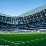 Tottenham Hotspur vykoná rozsiahle testovanie na povrchu štadióna a tréningových ihrísk