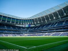 Tottenham sa pustil do TESTOVANIA povrchu svojho štadióna a tréningových ihrísk v rámci hromadného hodnotenia minulosezónnej krízy zranení – ako sú odhalené prvé zistenia Tottenham Hotspur vykoná rozsiahle testovanie na povrchu štadióna a tréningových ihrísk