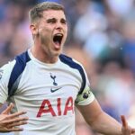 Tottenham Hotspur bude dúfať, že Micky van de Ven a jeho kluboví spoluhráči pôjdu ďaleko na Svetovom pohári za svoje krajiny.