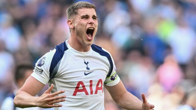 Tottenham Hotspur bude dúfať, že Micky van de Ven a jeho kluboví spoluhráči pôjdu ďaleko na Svetovom pohári za svoje krajiny.