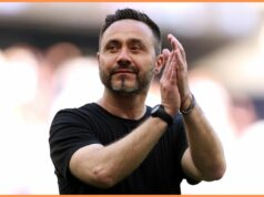 Tottenham sa zameriava na prestup hviezdy Serie A Paula Dybalu Tottenham sa zameriava na prestup hviezdy Serie A Paula Dybalu