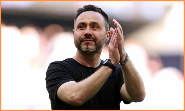 Tottenham sa zameriava na prestup hviezdy Serie A Paula Dybalu
