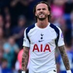 Tottenham si vypočuje Jamesa Maddisona a začne okamžité vyšetrovanie | Futbal | Šport