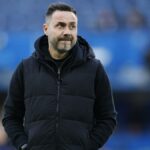 Tottenham v boji o zostup z Premier League - De Zerbi odhaľuje plány pre Spurs vs Everton