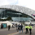 Tottenham vs Brighton U21s NAŽIVO - Mason Melia a Tynan Thompson štartujú v semifinále