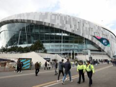 Tottenham vs Brighton U21s NAŽIVO – Mason Melia a Tynan Thompson štartujú v semifinále Tottenham vs Brighton U21s NAŽIVO - Mason Melia a Tynan Thompson štartujú v semifinále