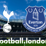 Tottenham vs Everton LIVE – Čas výkopu, ako sa pozerať, potvrdené správy o tíme, aktualizácie gólov a skóre