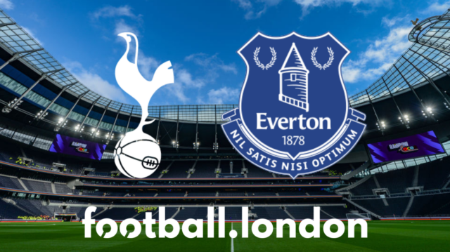 Tottenham vs Everton LIVE – Čas výkopu, ako sa pozerať, potvrdené správy o tíme, aktualizácie gólov a skóre
