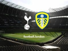 Tottenham vs Leeds LIVE – Čas výkopu, ako sa pozerať, potvrdené správy o tíme, aktualizácie gólov a skóre Tottenham vs Leeds LIVE – Čas výkopu, ako sa pozerať, potvrdené správy o tíme, aktualizácie gólov a skóre
