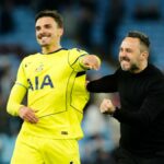 Tottenham vyliezol zo zostupovej zóny víťazstvom v Aston Ville