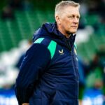 Hlavný tréner Írskej republiky Heimir Hallgrimsson povedal, že tento mesiac povolá mladíka Tottenhamu Masona Meliu do seniorského kádra na dva zápasy.