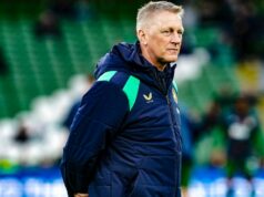 Tottenham wonderkid dostal medzinárodné povolanie ešte predtým, ako vôbec hral za De Zerbi Hlavný tréner Írskej republiky Heimir Hallgrimsson povedal, že tento mesiac povolá mladíka Tottenhamu Masona Meliu do seniorského kádra na dva zápasy.