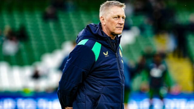 Tottenham wonderkid dostal medzinárodné povolanie ešte predtým, ako vôbec hral Hlavný tréner Írskej republiky Heimir Hallgrimsson povedal, že tento mesiac povolá mladíka Tottenhamu Masona Meliu do seniorského kádra na dva zápasy.
