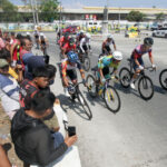 Prehliadka MPTC Luzon La Union 11. etapa