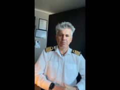 Tragédia na mori: Kapitán MV Hondius chváli jednotu uprostred prepuknutia hantavírusu. | Správy Tragédia na mori: Kapitán MV Hondius chváli jednotu uprostred prepuknutia hantavírusu. | Správy