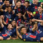Traja zo štyroch Francúzov si myslia, že PSG porazí Arsenal vo finále Ligy majstrov