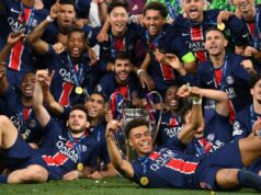 Traja zo štyroch Francúzov si myslia, že PSG porazí Arsenal vo finále Ligy majstrov Traja zo štyroch Francúzov si myslia, že PSG porazí Arsenal vo finále Ligy majstrov